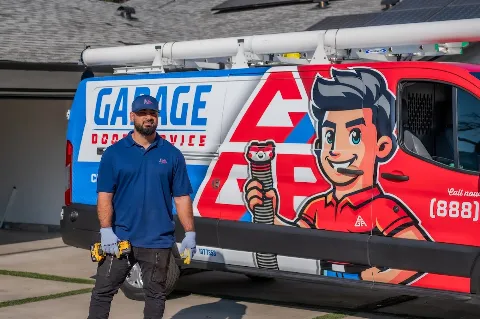 CGR Garage Door Services of Sacramento photo 1