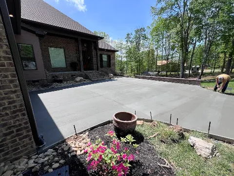 All About Concrete & Masonry photo 1