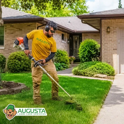 Augusta Lawn Care of Columbia in Columbia