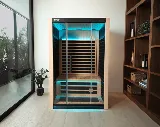 Great Atlantic Hot Tubs, Swim Spas & Saunas photo 4