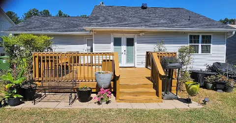 Palmetto Outdoor LLC photo 1
