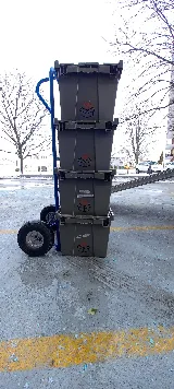 JIMMY THE MOVE GUY photo 8