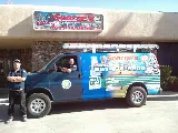 George's Heating & Air Conditioning Inc.