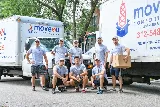 Move4U Movers, Moving Company