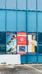 Royal Leaf Painting Inc.
