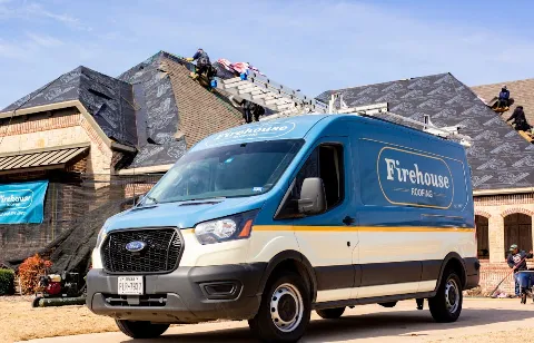 Firehouse Roofing photo 1
