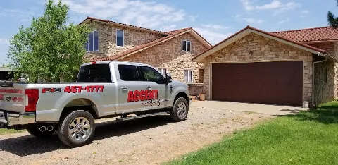 Accent Roofing of Amarillo, LLC in Amarillo