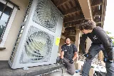 PROPER HVAC INC photo 7