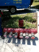 Camelot Moving & Storage, Inc. photo 7