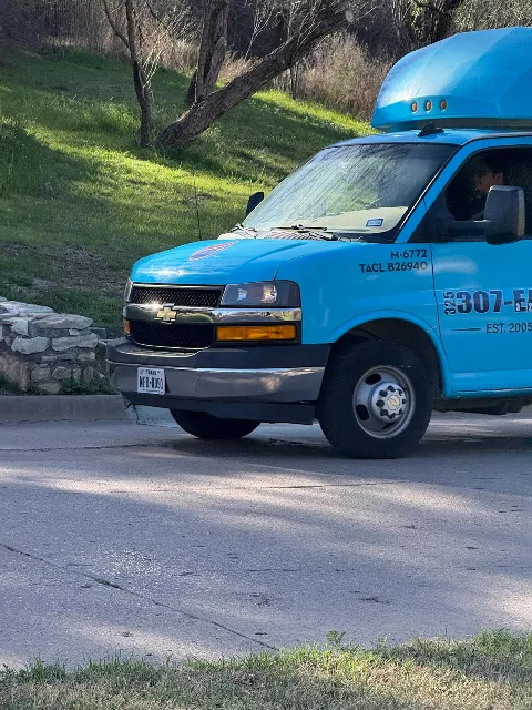 Earl's Plumbing & Air in San Angelo