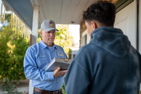 Suncoast Pest Management in El Cajon