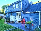 Colony Construction & Home Improvements Inc