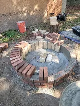 King and Queen Masonry photo 4