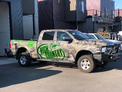 High Country Wildlife and Pest Control of Montana in Bozeman