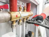 Hander, Inc. Plumbing & Heating photo 3