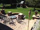Mosher Landscaping photo 8