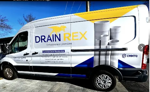 Drain Rex photo 1