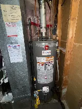 Total Line Heating and Air Conditioning Ltd. photo 5