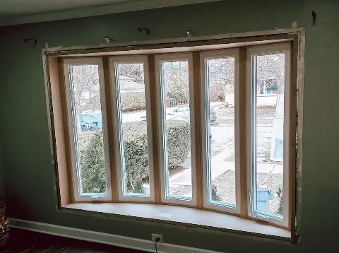 NE Window Replacement photo 1