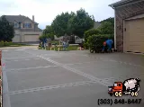 Denver Concrete Company
