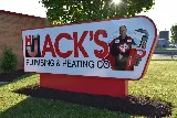 H. Jack's Plumbing and Heating