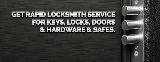 Aim Lock & Safe Ltd.