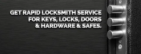 Aim Lock & Safe Ltd. in Milton