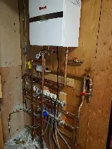 Gas Plus Plumbing and Heating photo 6