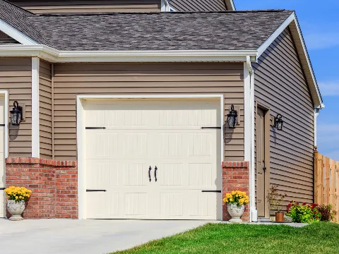 PDX Garage Door Repair Experts photo 1