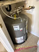 Bluewater Plumbing Service photo 8