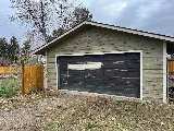 Bridger Garage Door LLC