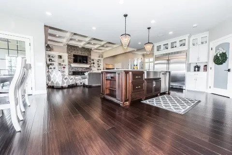 Ambient Floors & Building Products in Baltimore
