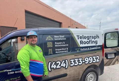 Telegraph Roofing photo 1