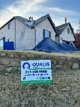 Qualis Roofing & Construction photo 3
