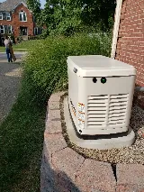 Morris Electric Company photo 5
