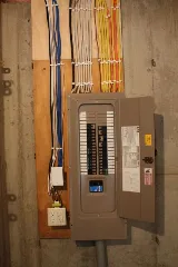 Travis Electric, Inc. photo 2