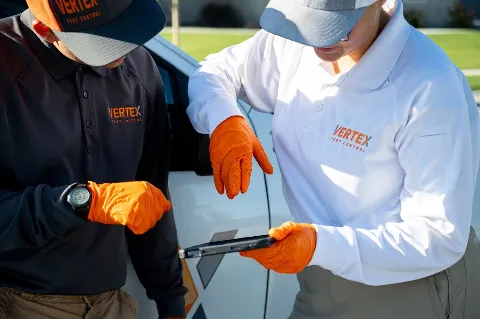 Vertex Pest Control in Meridian