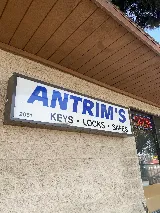 Antrims Lock and Key, Inc photo 3