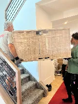 Asr Moving - Edmonton Movers photo 7