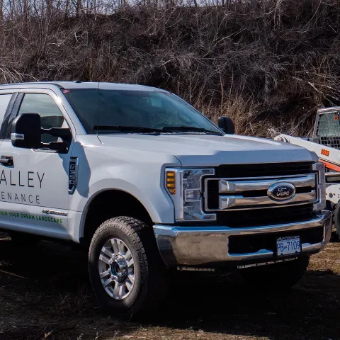 OK Valley Landscaping & Maintenance photo 1