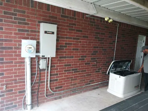 ProElectric, LLC photo 1