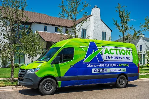 Action Air Plumbing & Septic photo 1