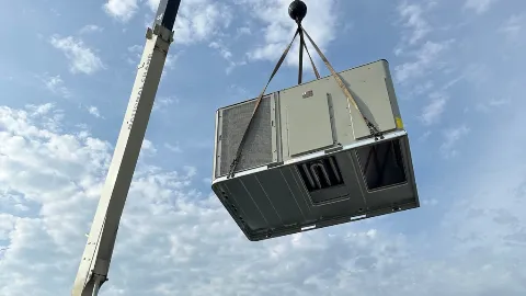 Air Experts in Birmingham
