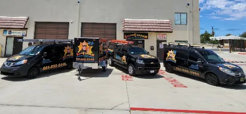 Solarcleann in Palmdale