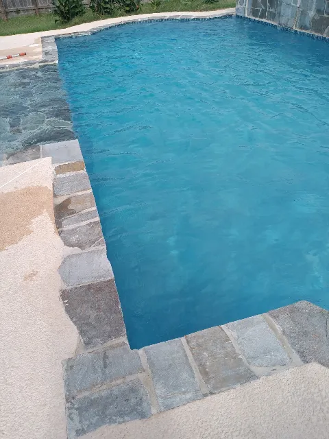 Rigo's pool service photo 1
