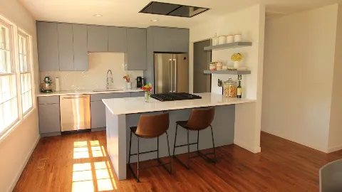 Gorilla Brothers Renovations in Tulsa