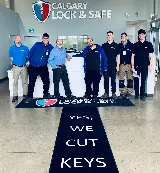 Calgary Lock & Safe photo 5