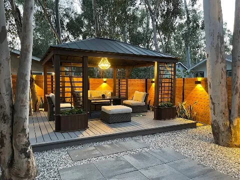 HB Landscape Design LLC photo 1