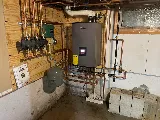 Benoure Plumbing, Heating & Air Conditioning photo 4