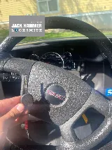 Jack Hammer Locksmith photo 2